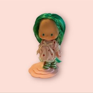 Refurbished Strawberry Shortcake doll